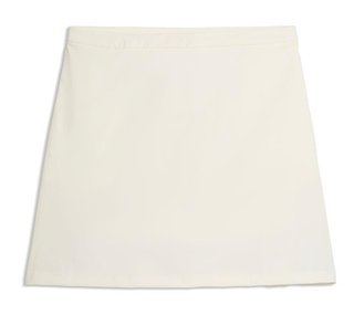 Puma Korra 17" falda pantalón de mujer, warm white