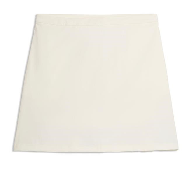 Puma Korra 17" falda pantalón de mujer, warm white