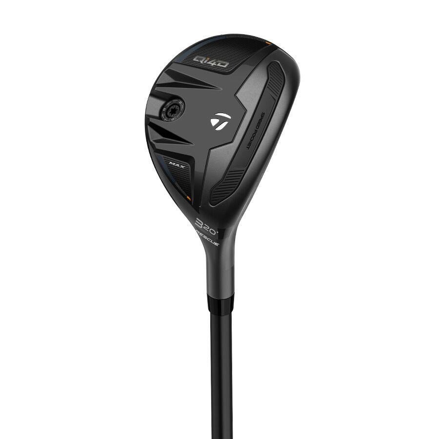 TaylorMade Qi4D Max híbrido para hombre