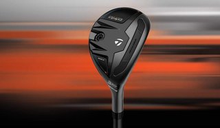 TaylorMade Qi4D Max híbrido para hombre