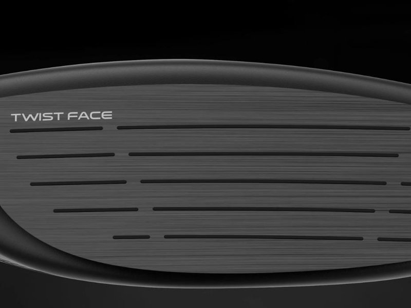 TaylorMade Qi4D Max híbrido para hombre