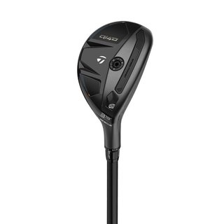 TaylorMade Qi4D Rescue híbrido para hombre