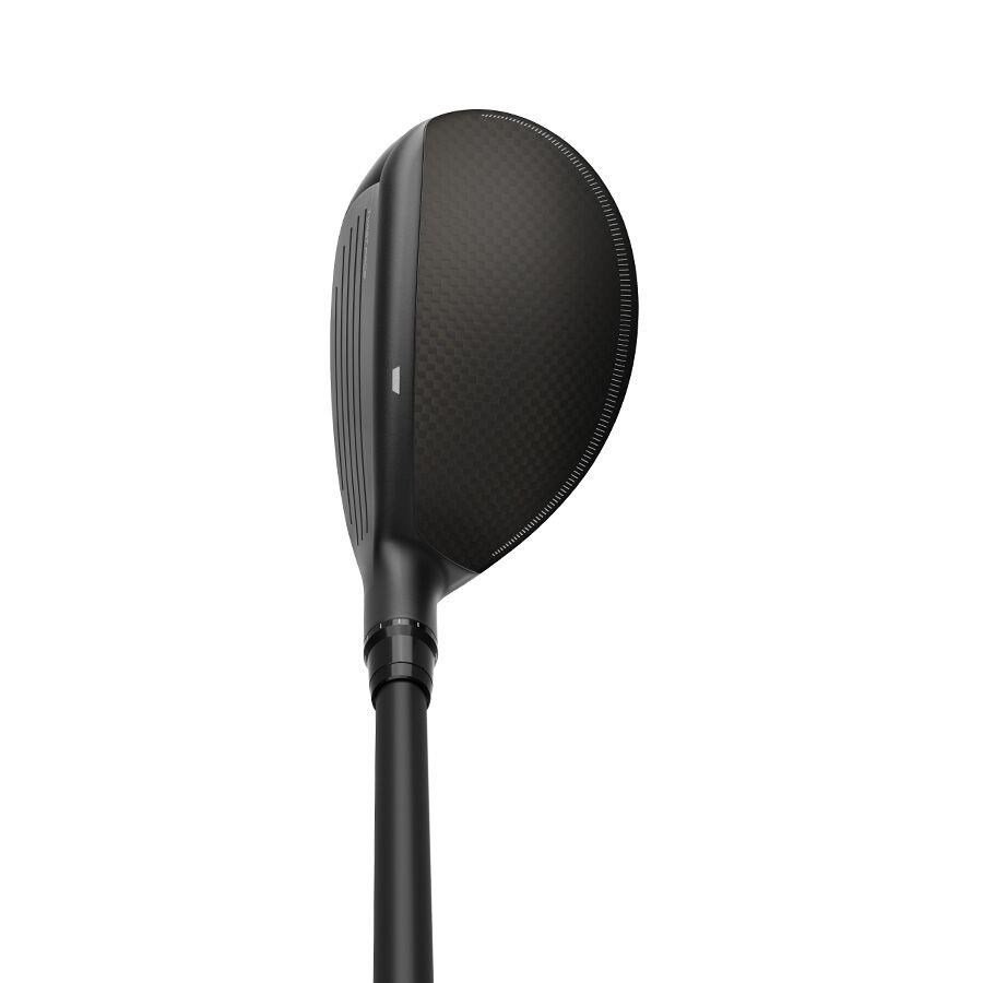 TaylorMade Qi4D Rescue híbrido para hombre