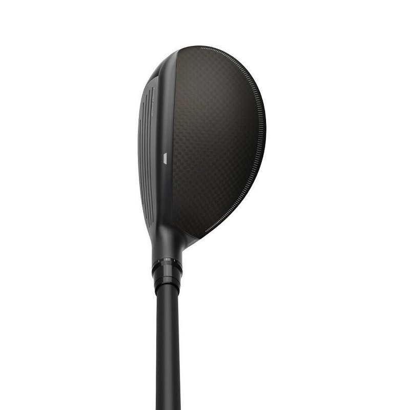 TaylorMade Qi4D Rescue híbrido para hombre