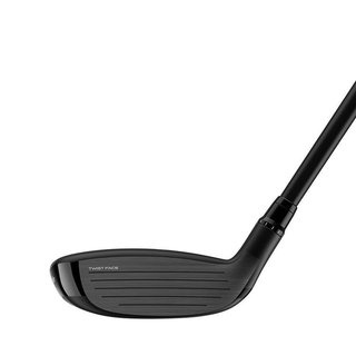 TaylorMade Qi4D Rescue híbrido para hombre
