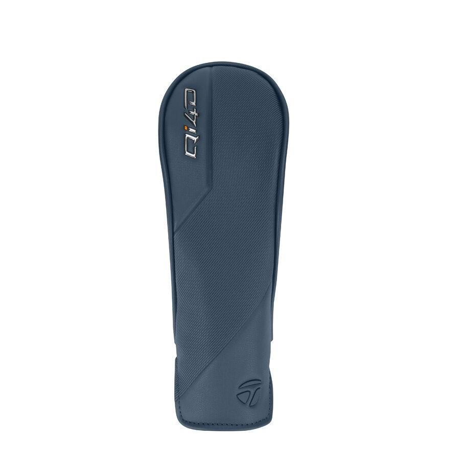 TaylorMade Qi4D Rescue híbrido para hombre