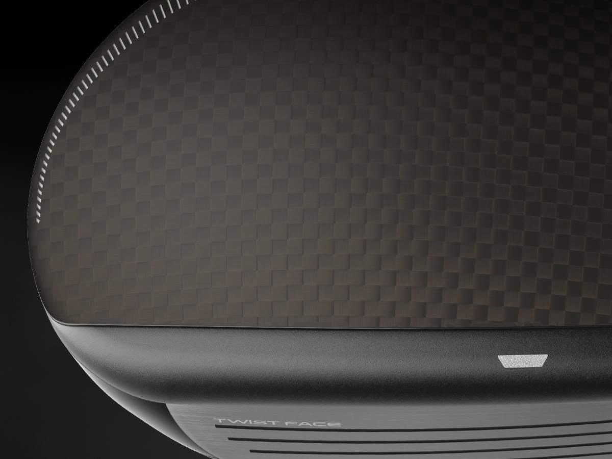 TaylorMade Qi4D Rescue híbrido para hombre