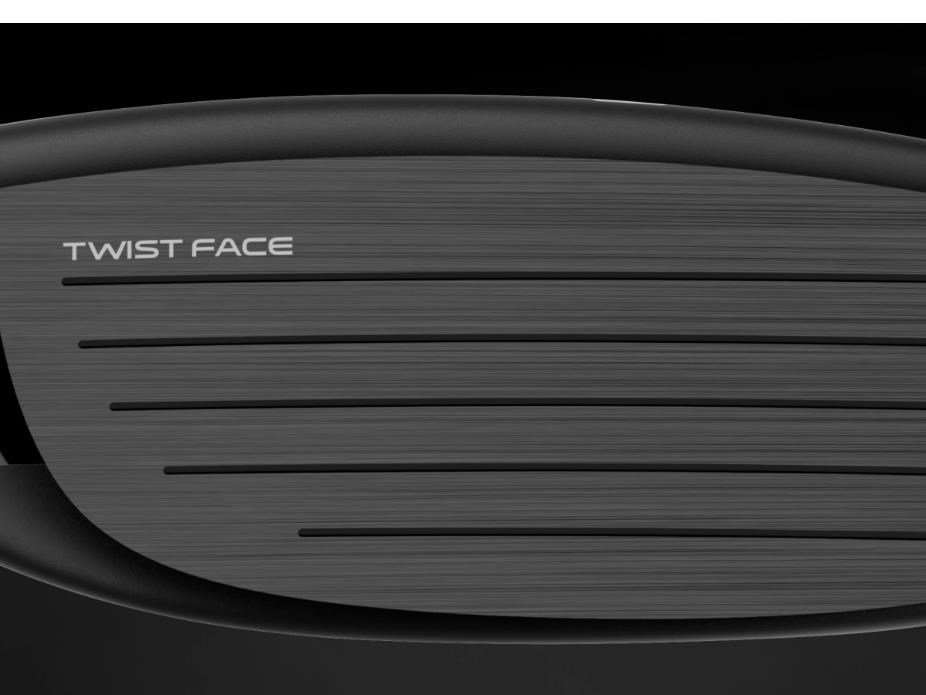 TaylorMade Qi4D Rescue híbrido para hombre