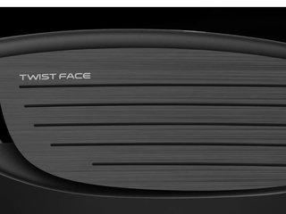 TaylorMade Qi4D Rescue híbrido para hombre