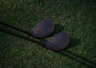 TaylorMade Qi4D Rescue híbrido para hombre