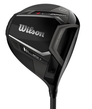 Wilson DYNAPWR Max+ driver para damas