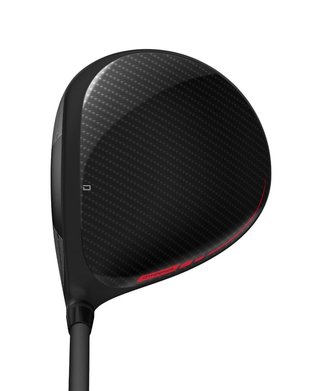 Wilson DYNAPWR Max+ driver para damas