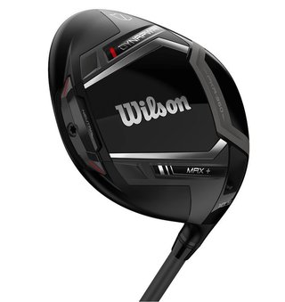 Wilson DYNAPWR Max+ driver para damas
