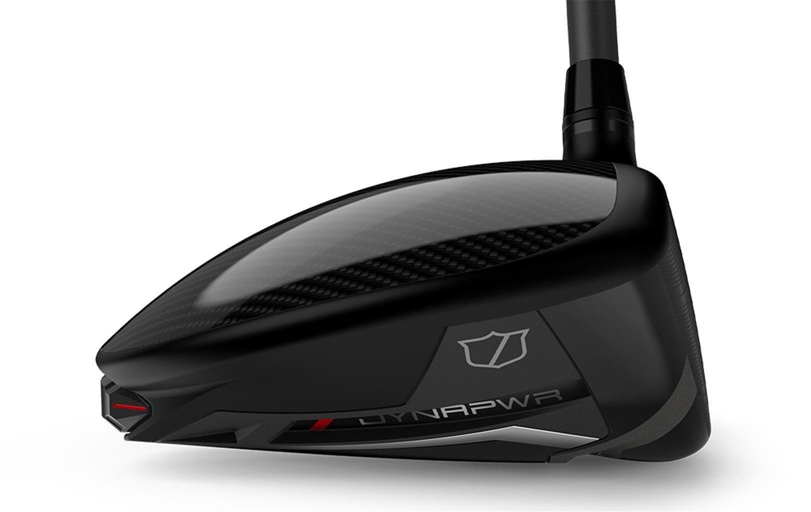 Wilson DYNAPWR Max+ driver para damas