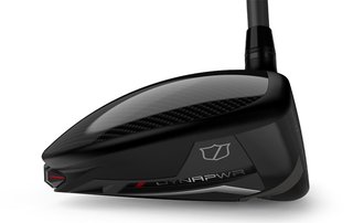 Wilson DYNAPWR Max+ driver para damas