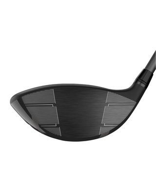Wilson DYNAPWR Max+ driver para damas