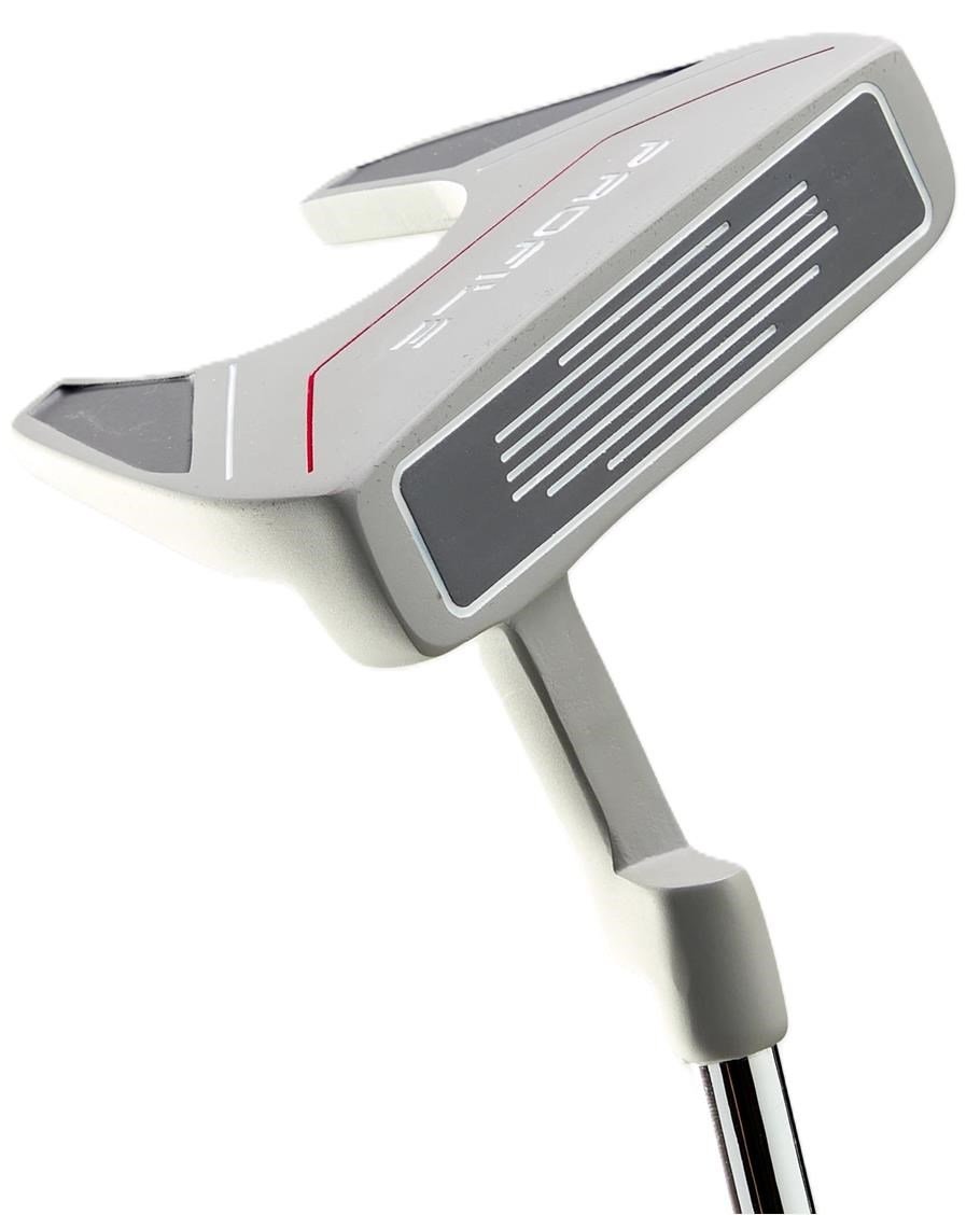 Wilson Profile set de golf para hombre, grafito