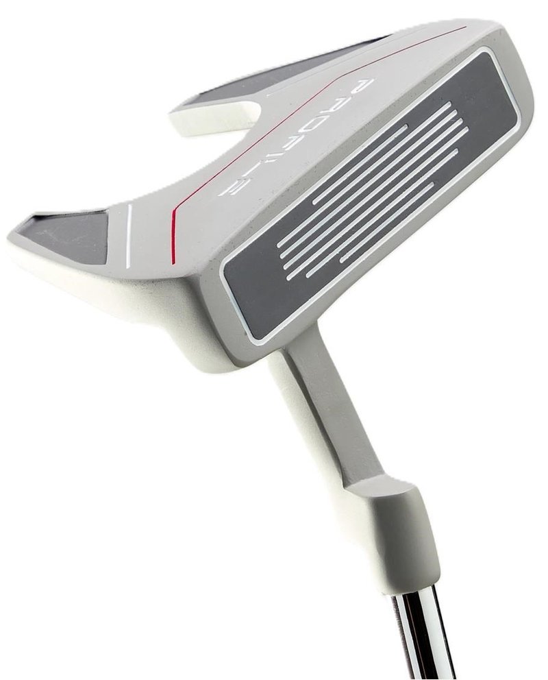 Wilson Profile set de golf para hombre, grafito
