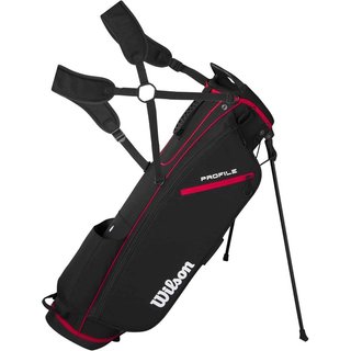 Wilson Profile set de golf para hombre, diestro/zurdo, con bolsa