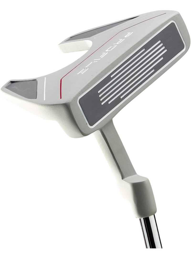 Wilson Profile set de golf para hombre, diestro/zurdo, con bolsa