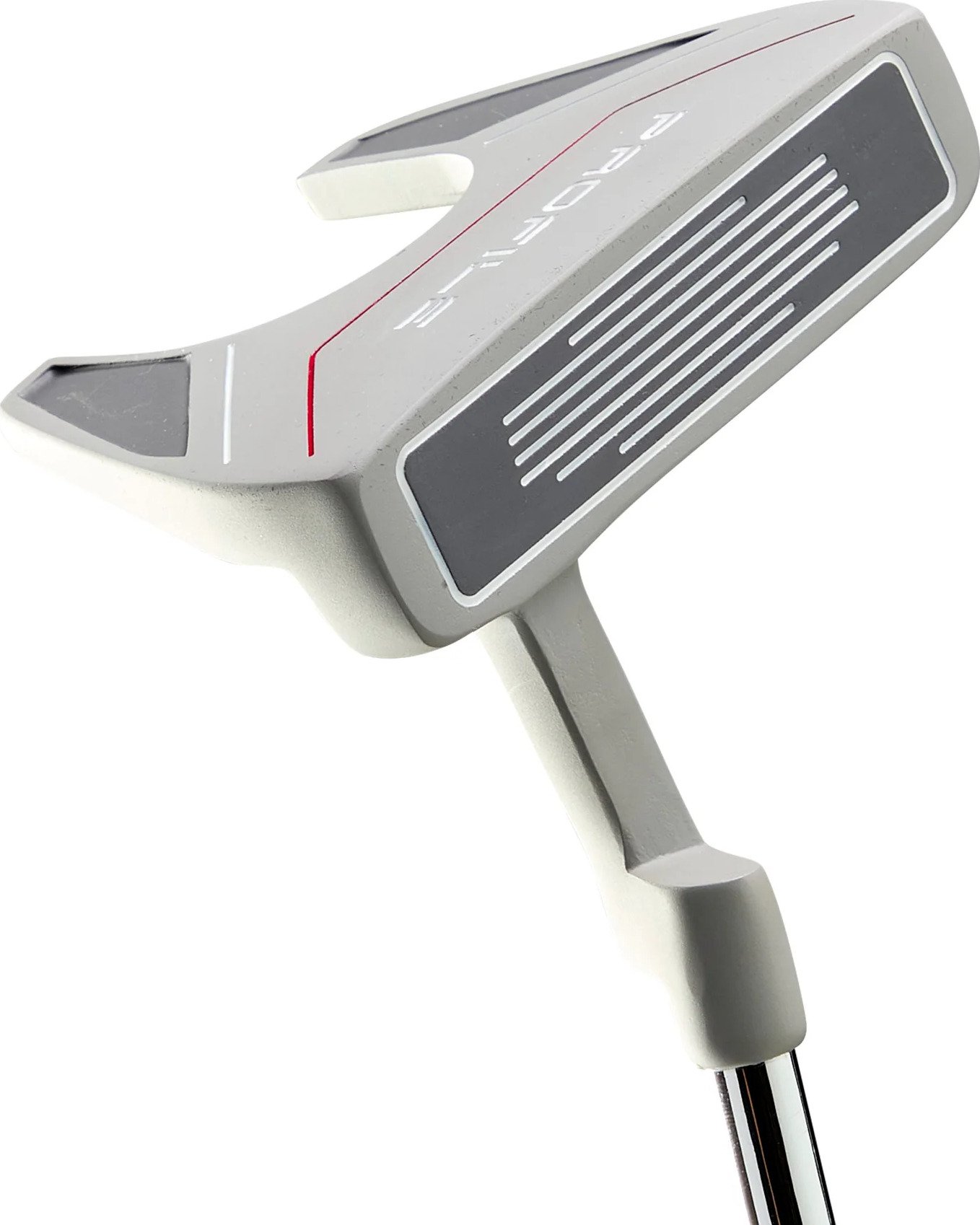 Wilson Profile set de golf para hombre, acero, + bolsa