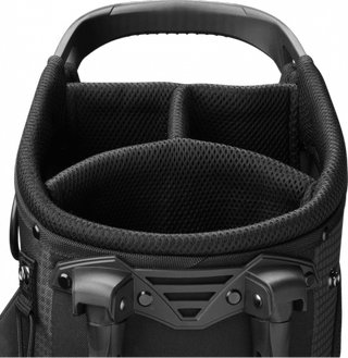 Wilson Profile set de golf para hombre, acero, + bolsa