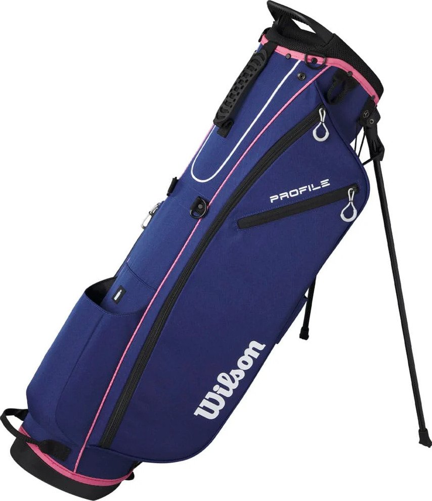Wilson Profile set de golf para mujer, grafito