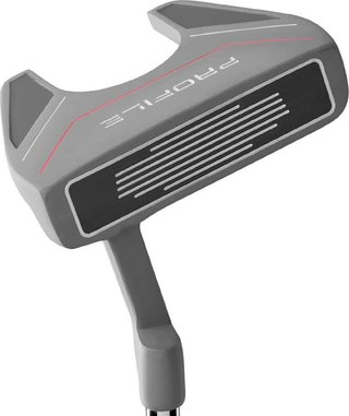 Wilson Profile Ladies Half Set LLH + bolsa stand