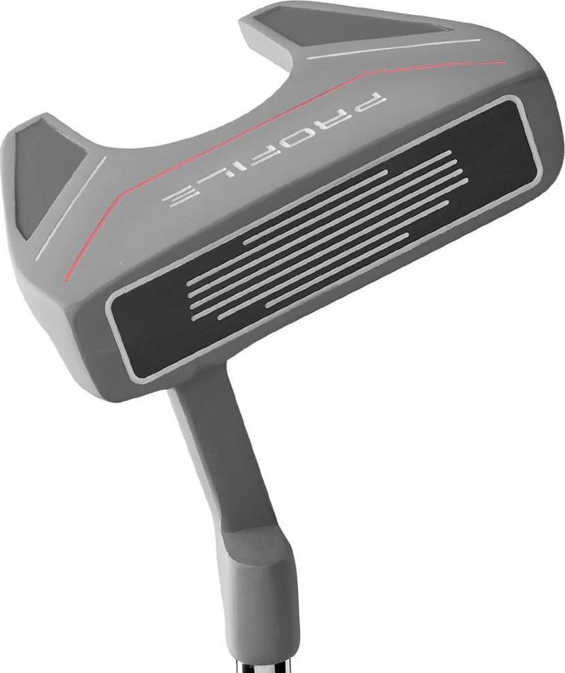 Wilson Profile Ladies Half Set LLH + bolsa stand