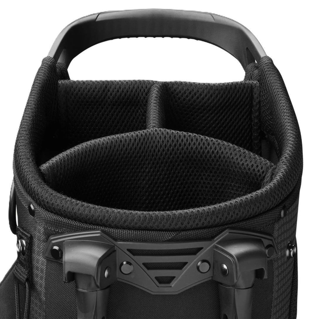 Wilson Profile set de golf para hombre (grafito), MRH + bolsa stand