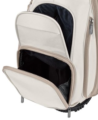 Wilson Aurora set de golf para mujer (grafito), diestro + bolsa
