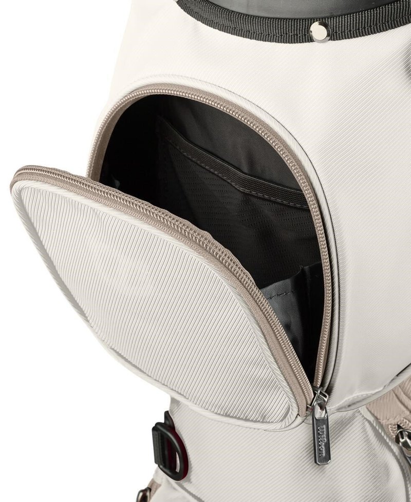 Wilson Aurora set de golf para mujer (grafito), diestro + bolsa