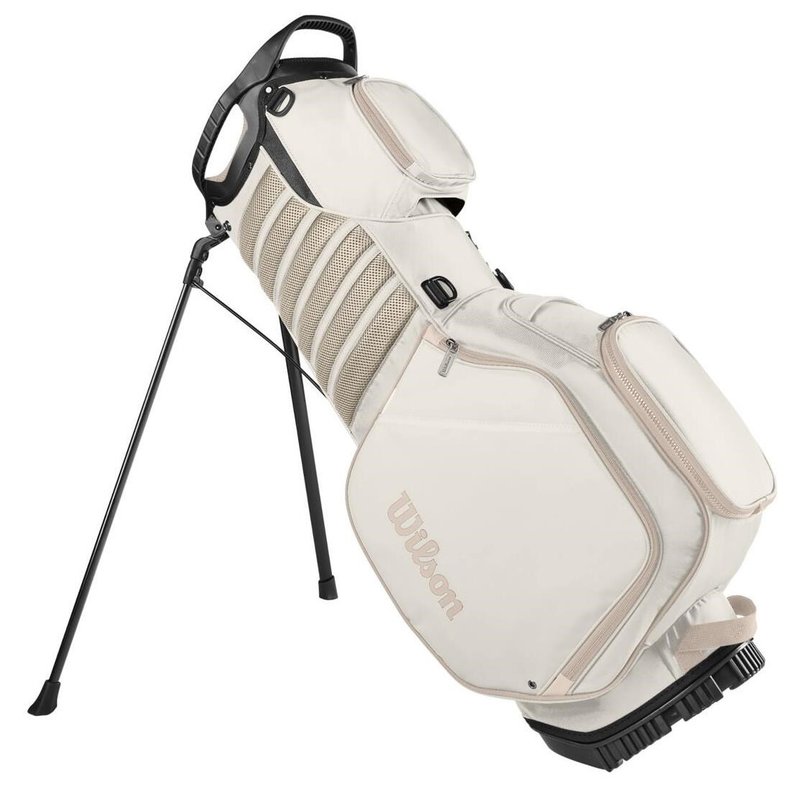 Wilson Aurora set de golf para mujer (grafito), diestro + bolsa