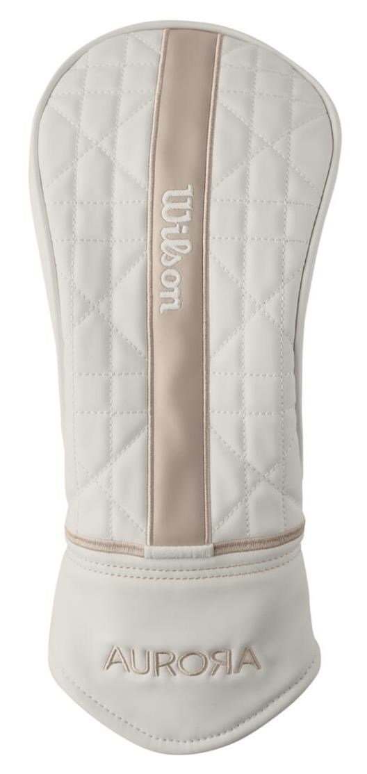 Wilson Aurora set de golf para mujer (grafito), diestro + bolsa