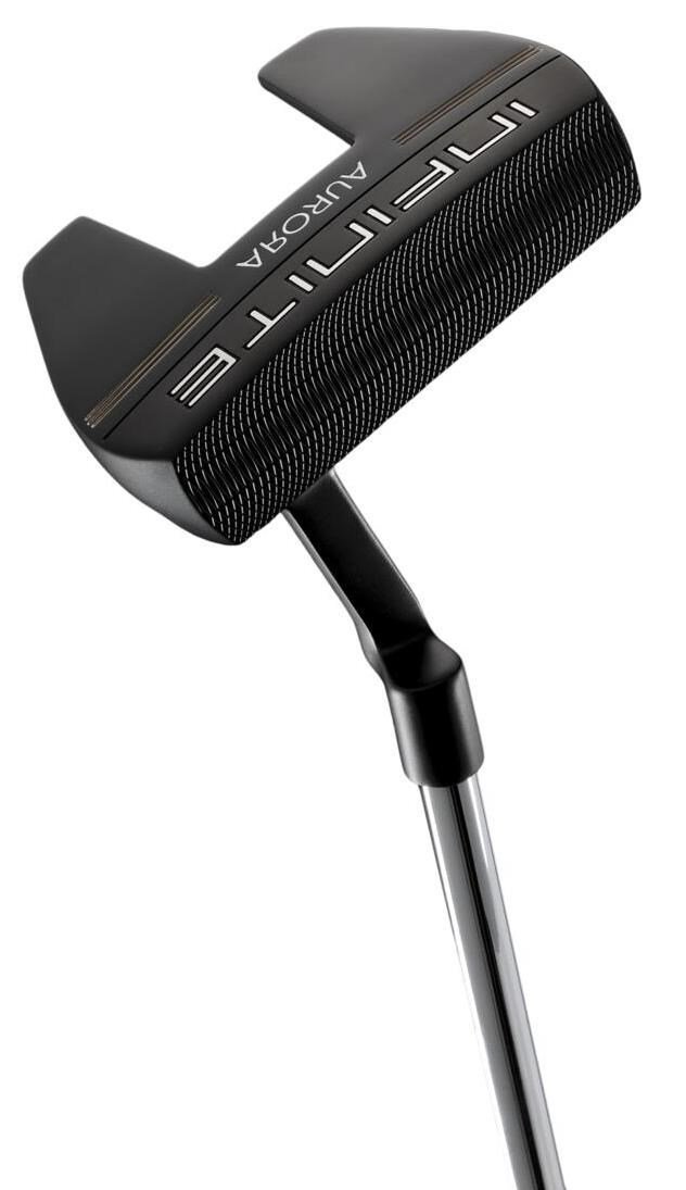 Wilson Aurora set de golf para mujer (grafito), diestro + bolsa