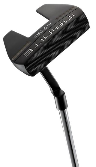 Wilson Aurora set de golf para mujer (grafito), diestro + bolsa