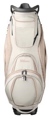 Wilson Aurora set de golf para damas (grafito), diestro + bolsa de carro