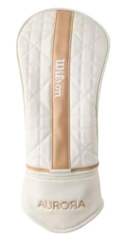 Wilson Aurora set de golf para damas (grafito), diestro + bolsa de carro