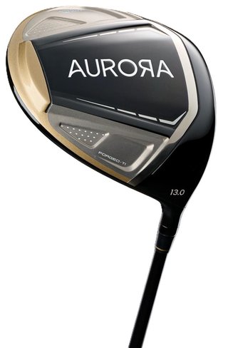 Wilson Aurora set de golf para damas (grafito), diestro + bolsa de carro