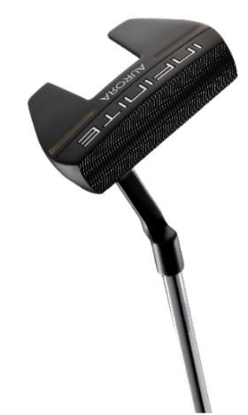 Wilson Aurora set de golf para damas (grafito), diestro + bolsa de carro