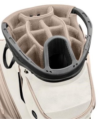 Wilson Aurora set de golf para damas (grafito), diestro + bolsa de carro