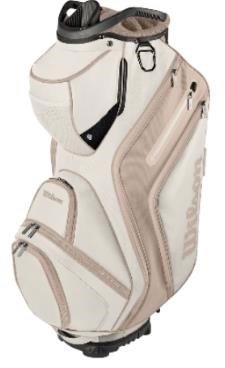 Wilson Aurora set de golf para damas (grafito), diestro + bolsa de carro
