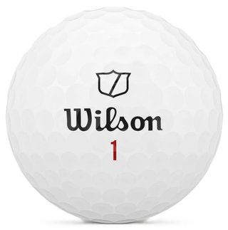 Wilson Staff Model X TRK360 pelotas de golf 2026
