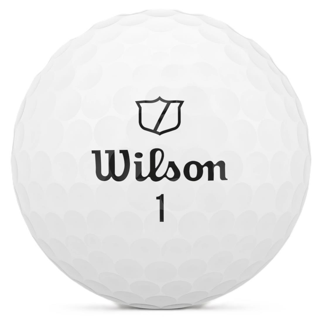 Wilson Staff Model TRK360 pelotas de golf 2026