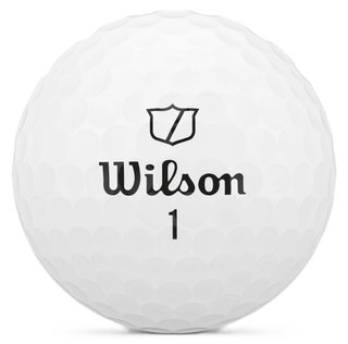 Wilson Staff Model TRK360 pelotas de golf 2026