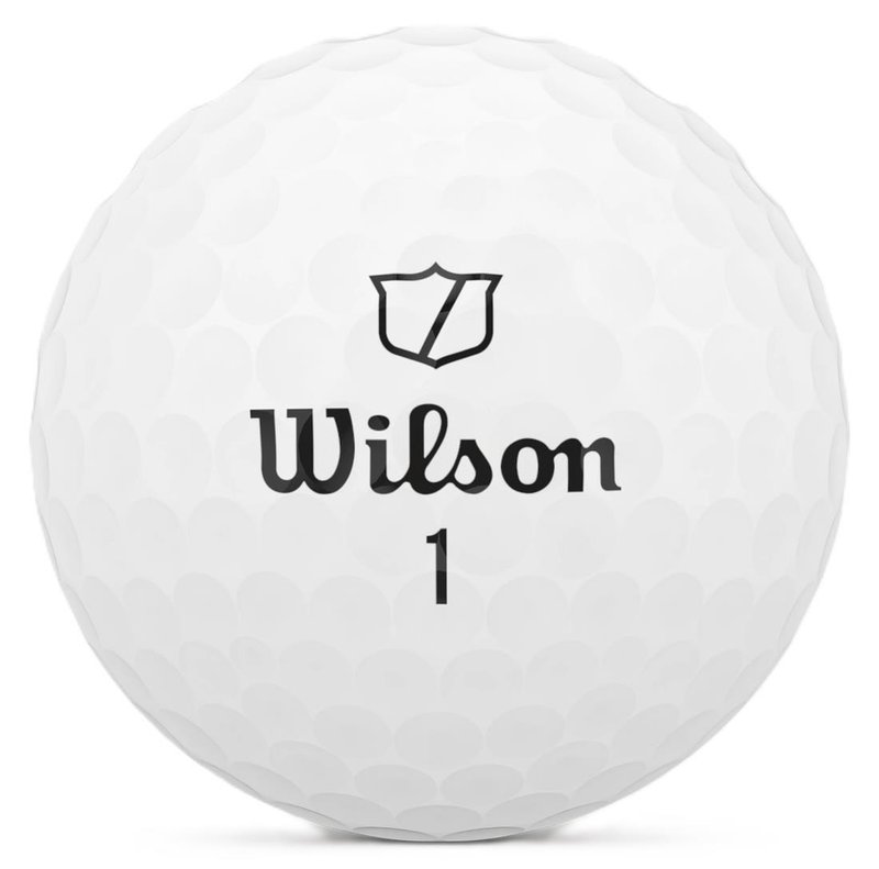 Wilson Staff Model TRK360 pelotas de golf 2026