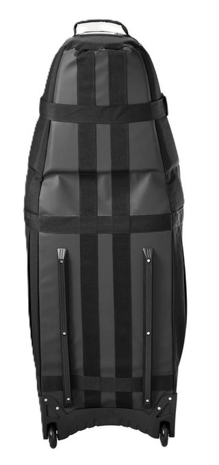 Wilson Tour funda de viaje, negra