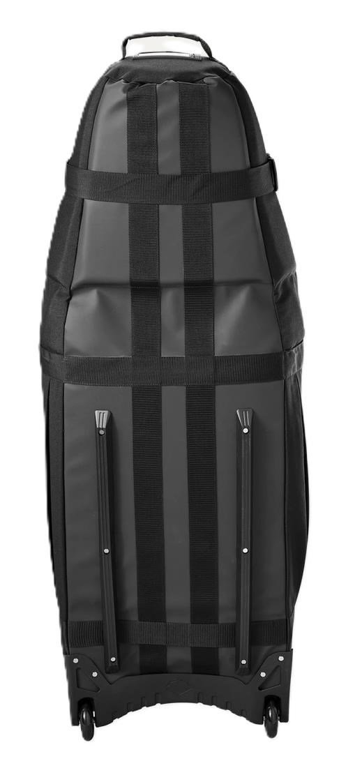 Wilson Tour funda de viaje, negra