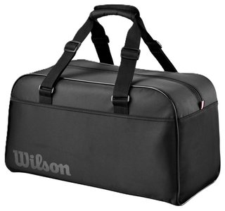 Wilson Tour Holdall bolsa de golf, negro