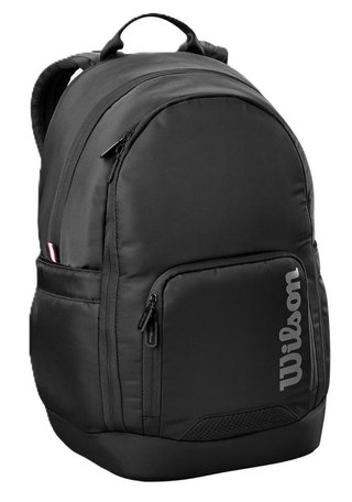 Wilson Tour Backpack bolsa de golf